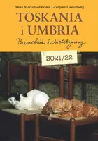 Okładka: Toskania i Umbria