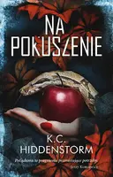 Okładka: Na pokuszenie