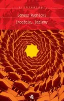 Okładka: Chodźcie, idziemy