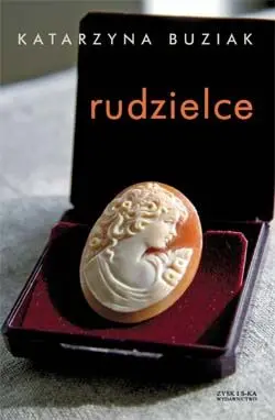 Okładka: Rudzielce