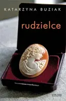 Okładka: Rudzielce