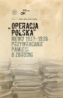 Okładka: „Operacja polska”