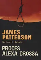 Okładka: Proces Alexa Crossa