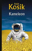 Okładka: Kameleon