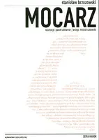 Okładka: Mocarz