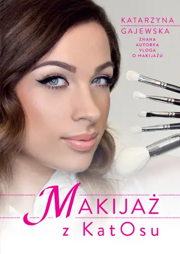 Okładka: Makijaż z Katosu