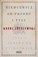 Okładka: Niemcewicz od przodu i od tyłu