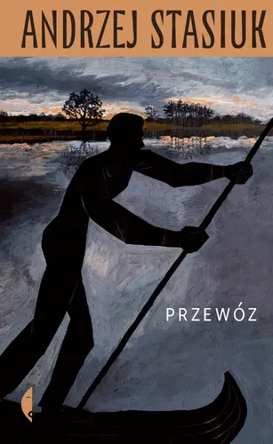 Okładka: Przewóz