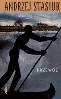Okładka: Przewóz