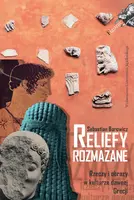 Okładka: Reliefy rozmazane
