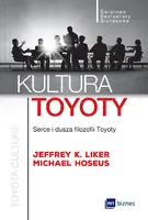 Okładka: Kultura Toyoty