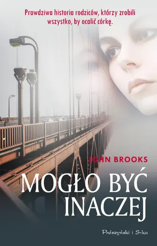 Okładka: Mogło być inaczej