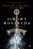 Okładka: Zimowy monarcha