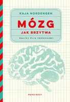 Okładka: Mózg jak brzytwa