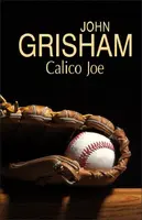 Okładka: Calico Joe