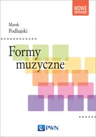 Okładka: Formy muzyczne