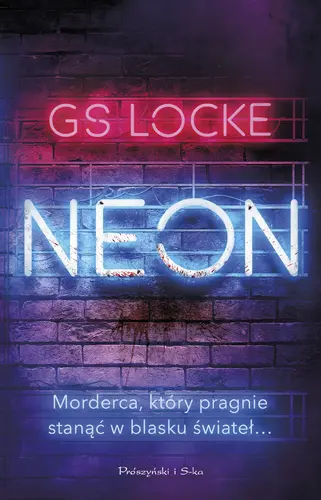 Okładka: Neon