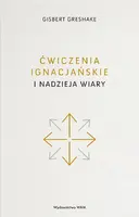 Okładka: Ćwiczenia ignacjańskie i nadzieja wiary