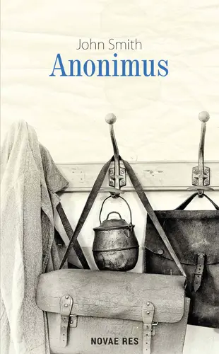 Okładka: Anonimus