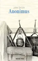 Okładka: Anonimus