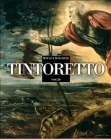Okładka: Tintoretto