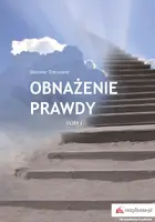 Okładka: Obnażenie prawdy Tom I