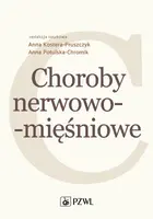 Okładka: Choroby nerwowo-mięśniowe