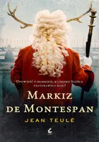 Okładka: Markiz de Montespan