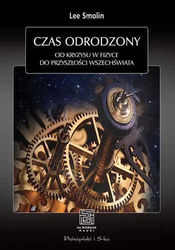 Okładka: Czas odrodzony