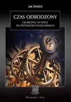 Okładka: Czas odrodzony