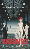 Okładka: Higieniści