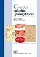 Okładka: Choroby zakaźne i pasożytnicze