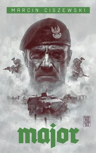 Okładka: Major