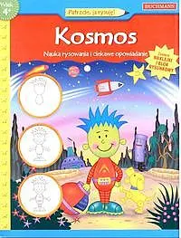 Okładka: Kosmos