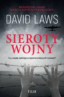 Okładka: Sieroty wojny