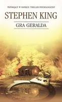 Okładka: Gra Geralda