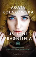 Okładka: Uśpione pragnienia