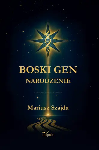 Okładka: BOSKI GEN