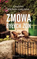 Okładka: Zmowa byłych żon