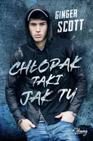 Okładka: Chłopak taki jak ty