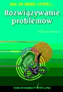Okładka: Rozwiązywanie problemów