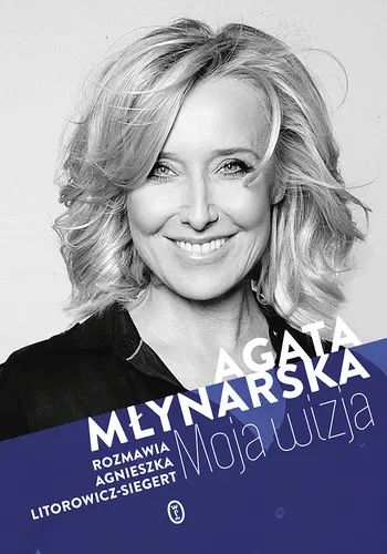 Okładka: Moja wizja