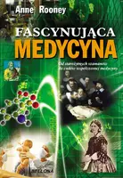 Okładka: Fascynująca medycyna