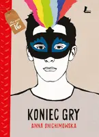 Okładka: Koniec gry