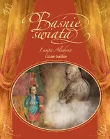 Okładka: Lampa Aladyna i inne baśnie