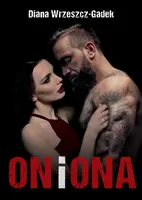 Okładka: On i ona