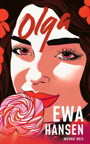 Okładka: Olga
