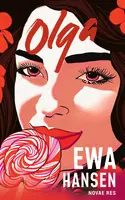 Okładka: Olga