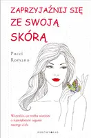 Okładka: Zaprzyjaźnij się ze swoją skórą