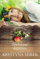 Okładka: Spełnione marzenia